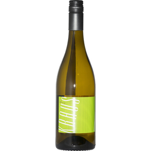 Pinot Gris, zemské, vinařství Kraus, Mělník - suché