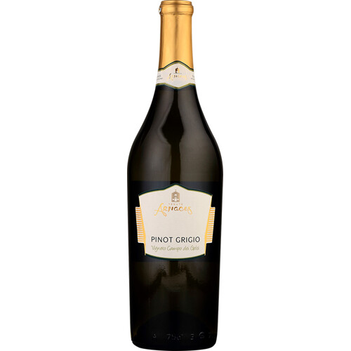 Pinot Grigio BIO DOC, Tenute Arnaces - suché