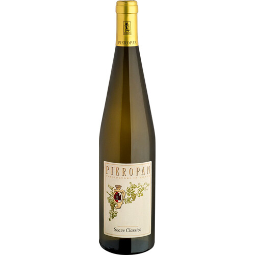 Soave Classico DOC Pieropan - suché