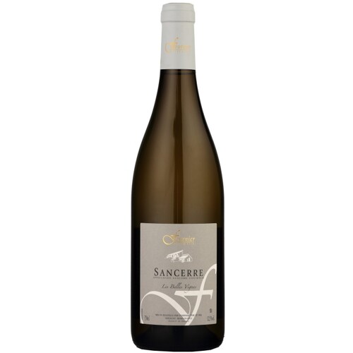 Sancerre AOC, Domaine Fournier Pére & Fils - suché