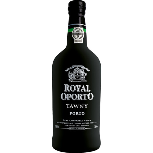 Royal Oporto Tawny - polosladké
