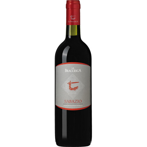 Rosso di Montepulciano DOC, Sabazio,