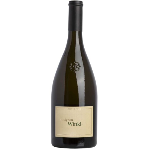 Sauvignon Blanc Winkl, Terlan, Trentino-Alto Adige, Itálie - suché
