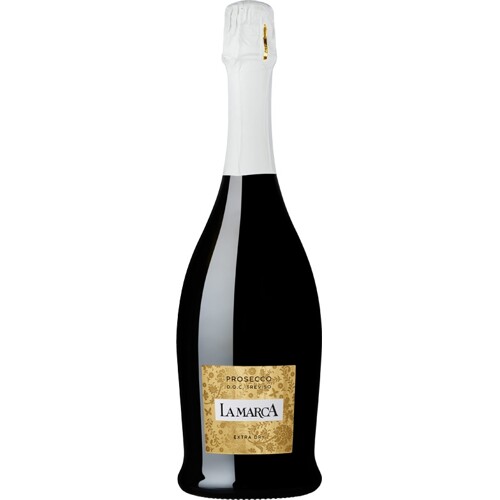 Prosecco DOC Treviso, La Marca, Extra Dry - suché