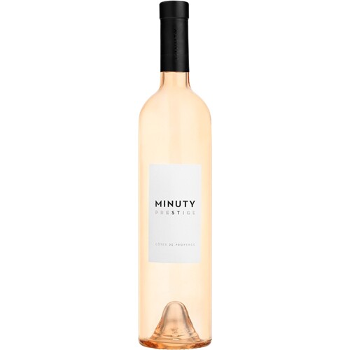 Chateau Minuty Prestige Rosé, Cotes de Provence, Francie - suché