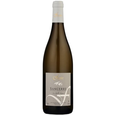 Sancerre AOC, Domaine Fournier Pére & Fils - suché
