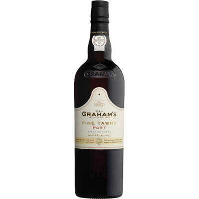Porto Graham´s Tawny - sladké