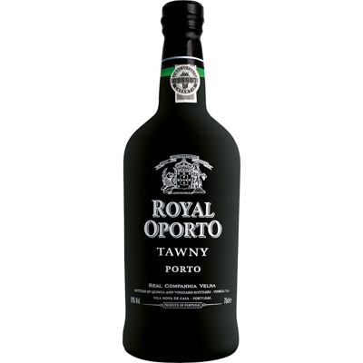 Royal Oporto Tawny - polosladké