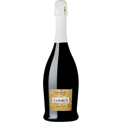 Prosecco DOC Treviso, La Marca, Extra Dry - suché