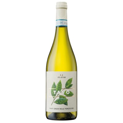 Pinot Grigio DOC Veneto, TAVO, Talamonti - suché