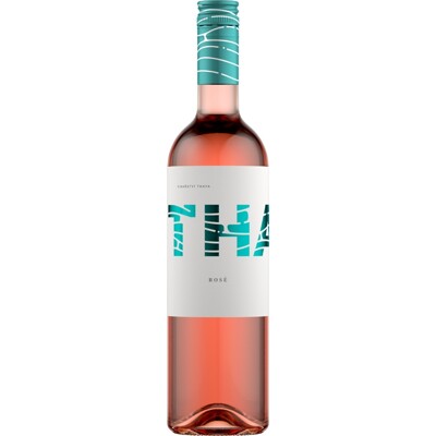 Thaya Rosé, kabinet, Thaya - polosuché