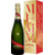 Champagne Mumm Cordon Rouge, Brut s dárkovou krabičkou - suché