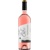 Cantavigna Rosé Frizzante, Alghero DOC, Santa Maria La Palma, Sardínie, Itálie - suché, perlivé