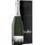 Kolby sekt 2021, brut nature, Pinot Blanc+Chardonnay v dárk. krabičce - suché